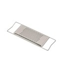 TWS Riess Stainless Steel Fine Grater