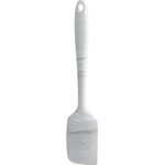 OXO Medium Silicone Spatula Red - The Westview Shop