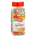 Colored Sprinkles
