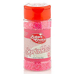 Pink Sprinkles