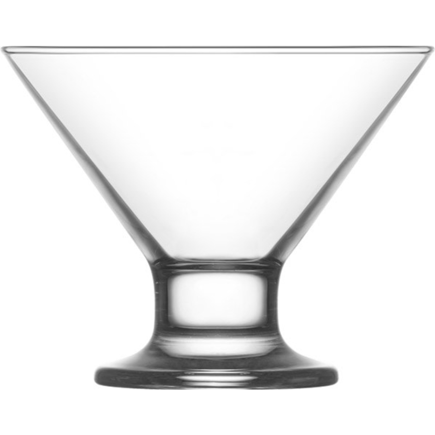 LV Glass Cup