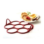 TWS Silicone Pancake and egg ring