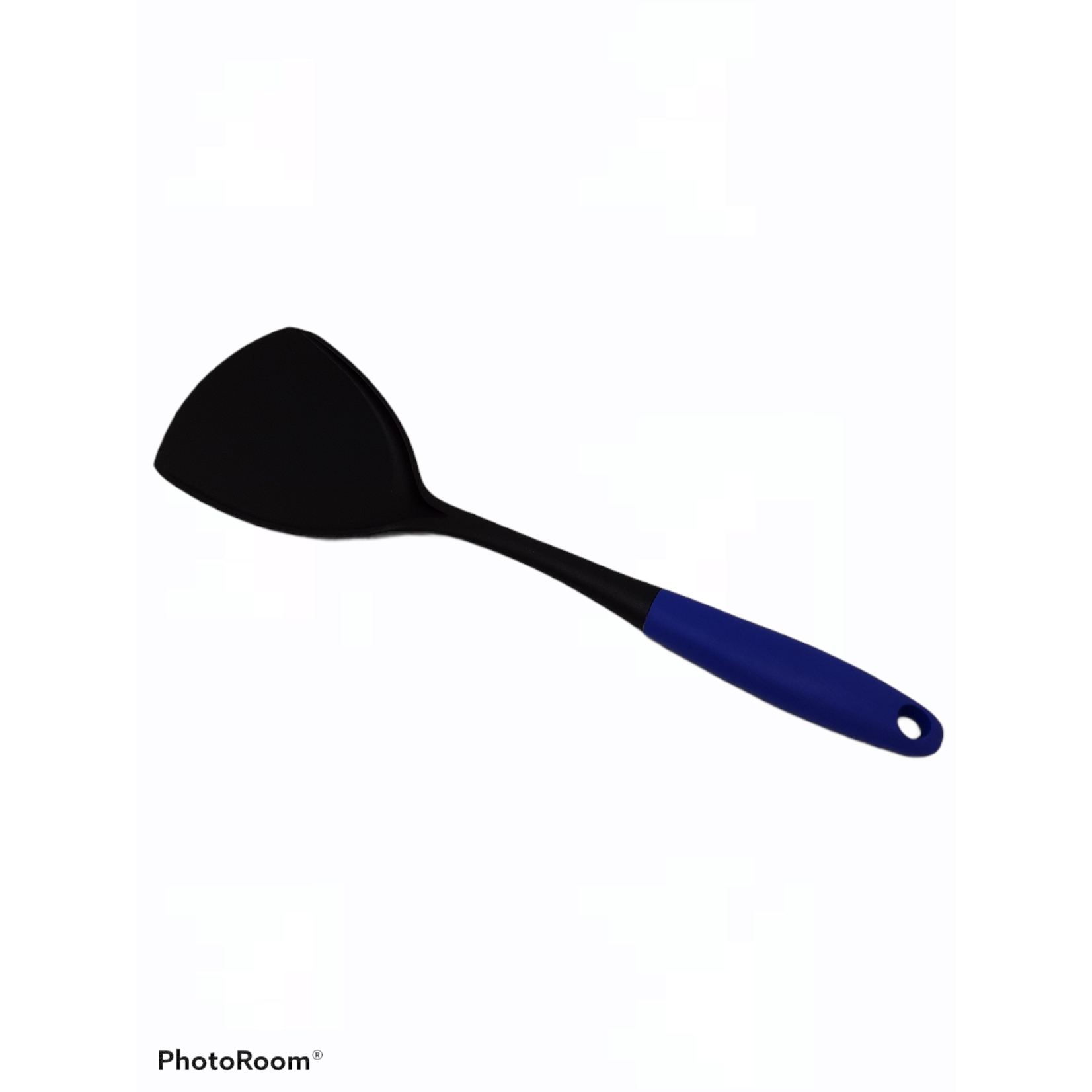 Cherle Cherle Nylon Solid Turner blue handle