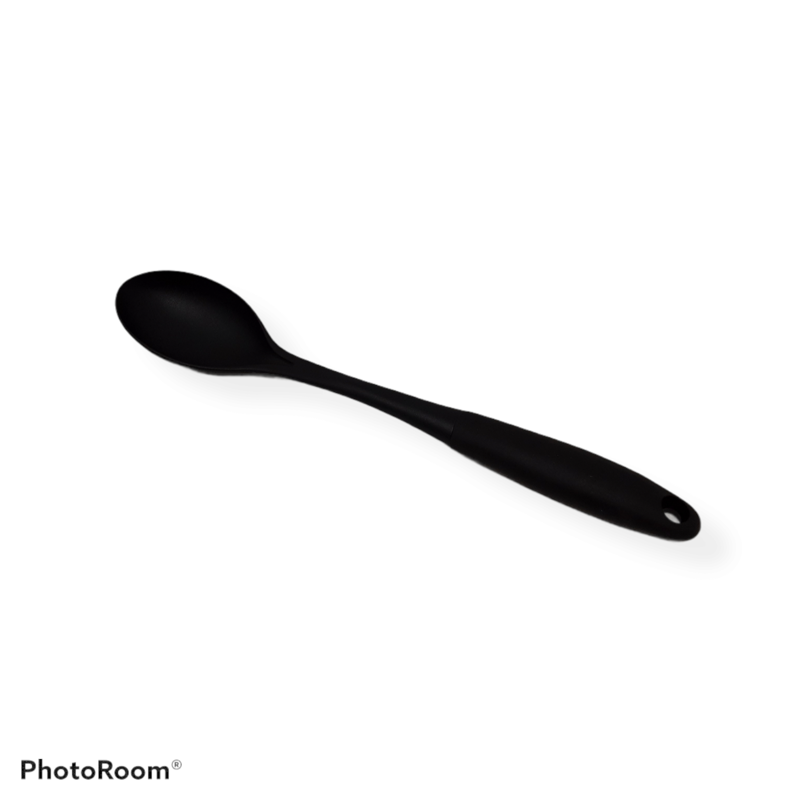 Cherle Cherle Nylon Solid Spoon black handle