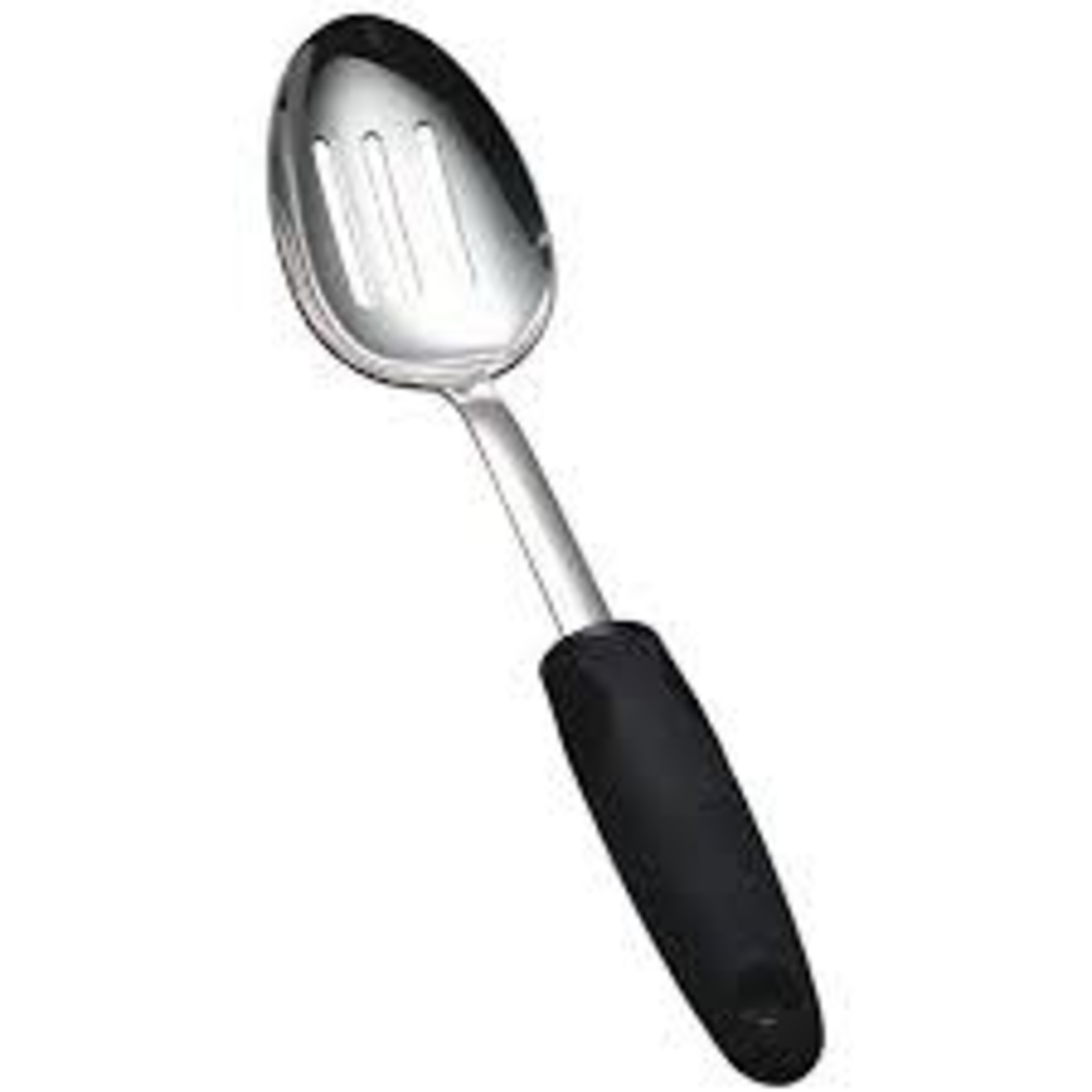 OXO Oxo stainless steel slotted spoon