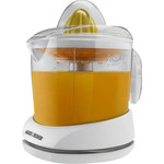 Hamilton Beach 67800 Health Smart Juice Extractor 350W - White