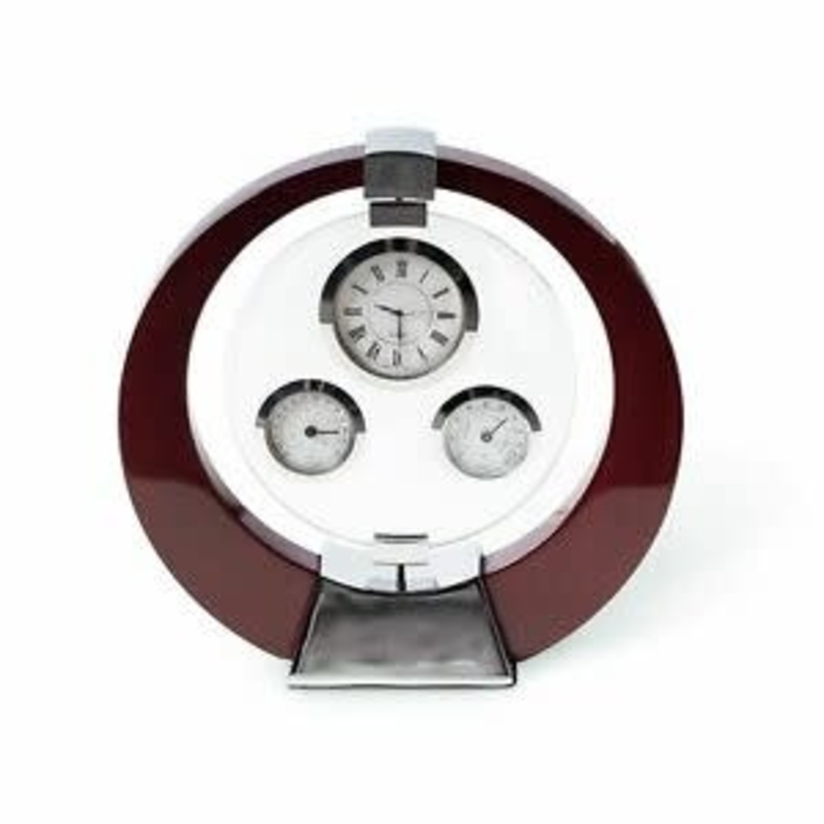 TWS CM667 Salzberg Desk Clock
