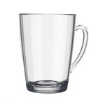 Nadir 11.5oz Tarsila Glass Mug