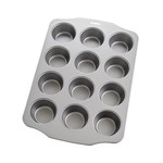TWS MUFFIN NON STICK PAN 12 CUP