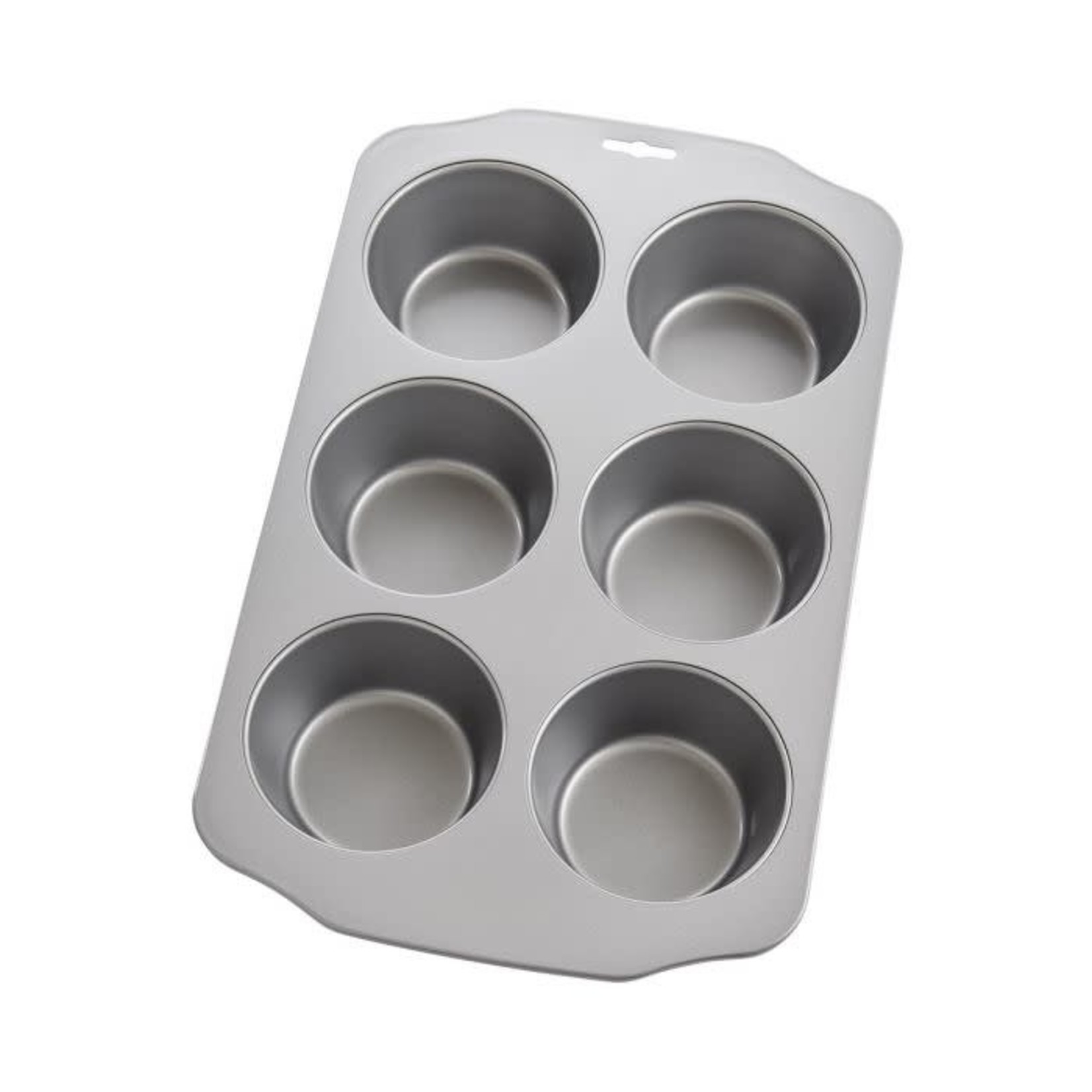 TWS Non Stick 6 Cup Jumbo Muffin Pan - The Westview Shop