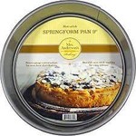 9 Springform Pan Mrs. Anderson Baking"