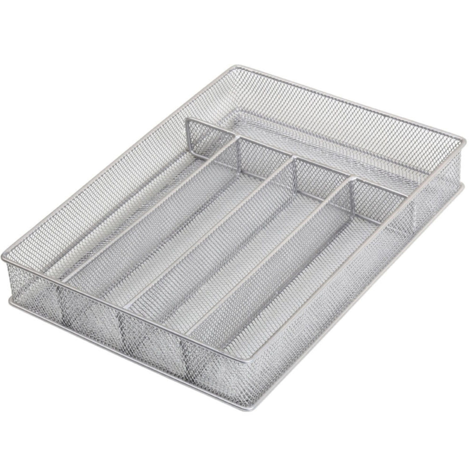 5-part In-drawer Organizer/tray Mesh 1133