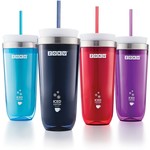 TWS Zoku Iced Coffee Maker Assorted Colors