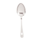 TWS HIC Kitchen Solid Serving Spoon, 9in