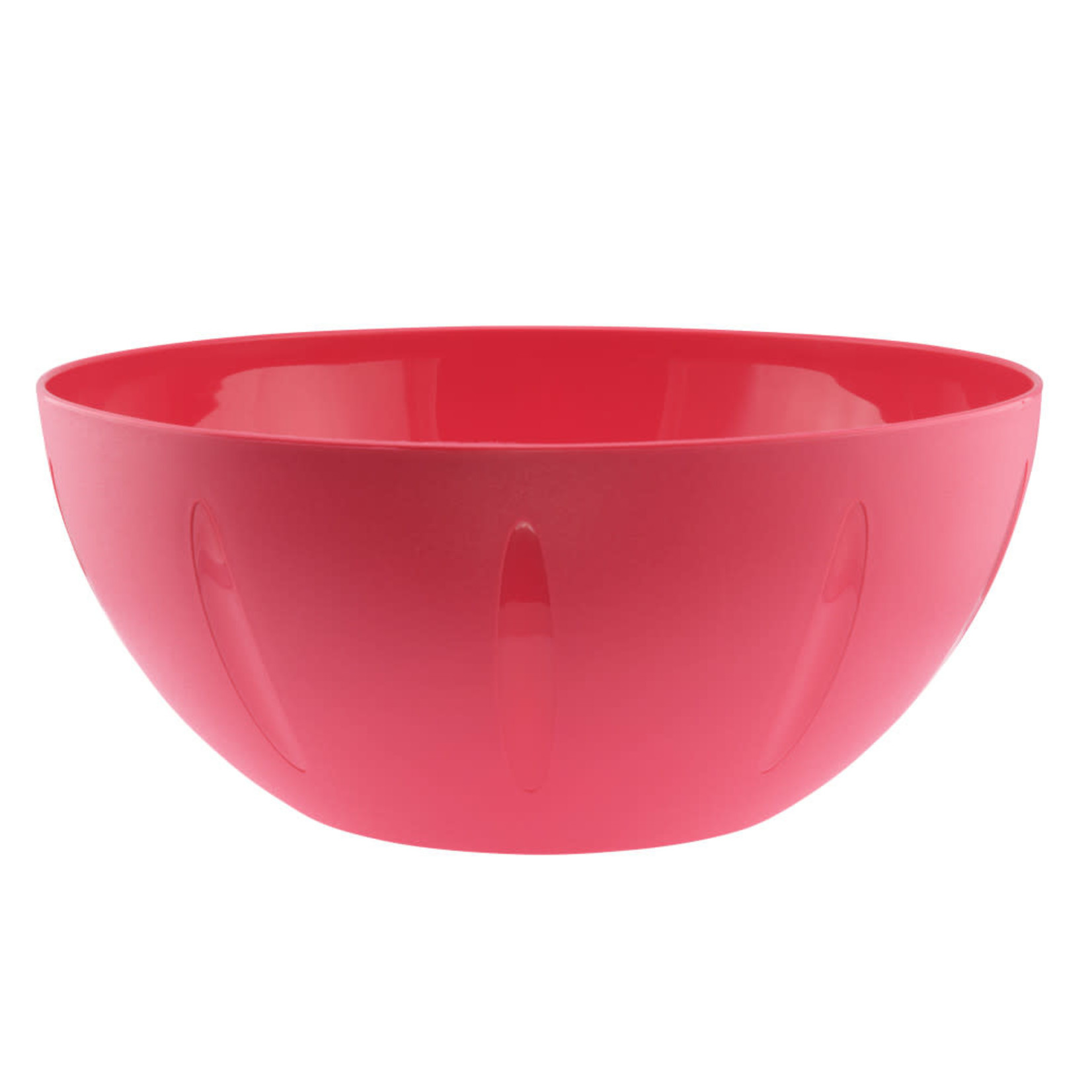 TWS 10 Inch Round Serving Bowl Assorted Colors