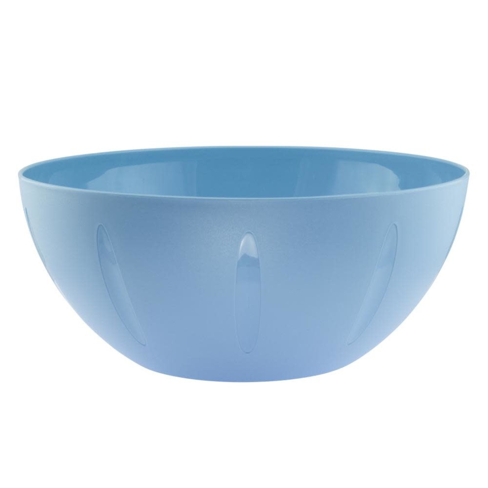 TWS 10 Inch Round Serving Bowl Assorted Colors