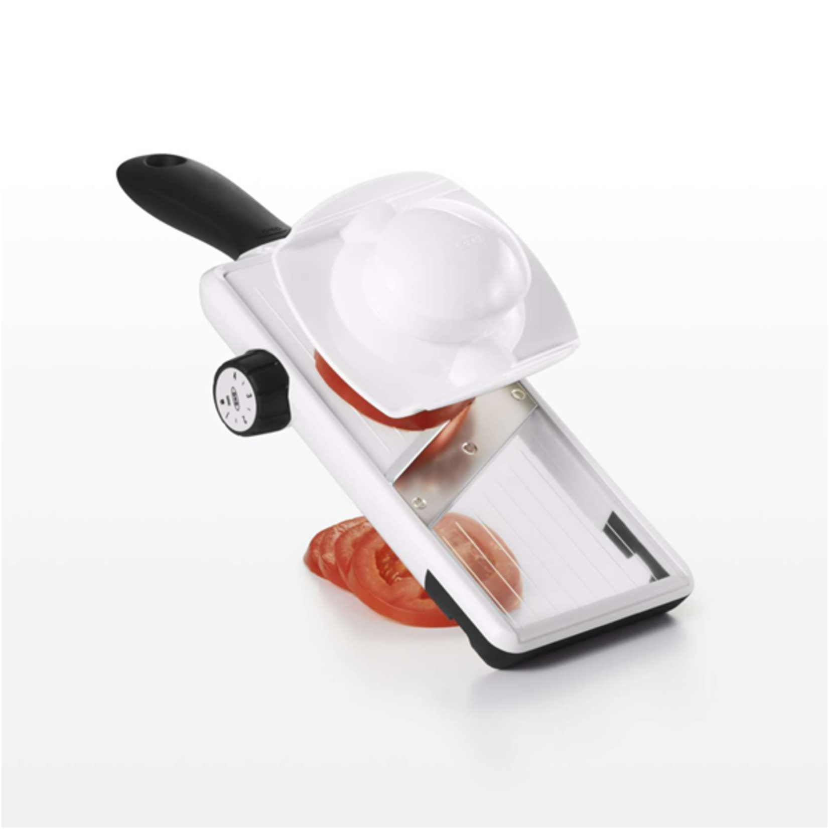 OXO GG HAND HELD MANDOLINE SLICER - The Westview Shop