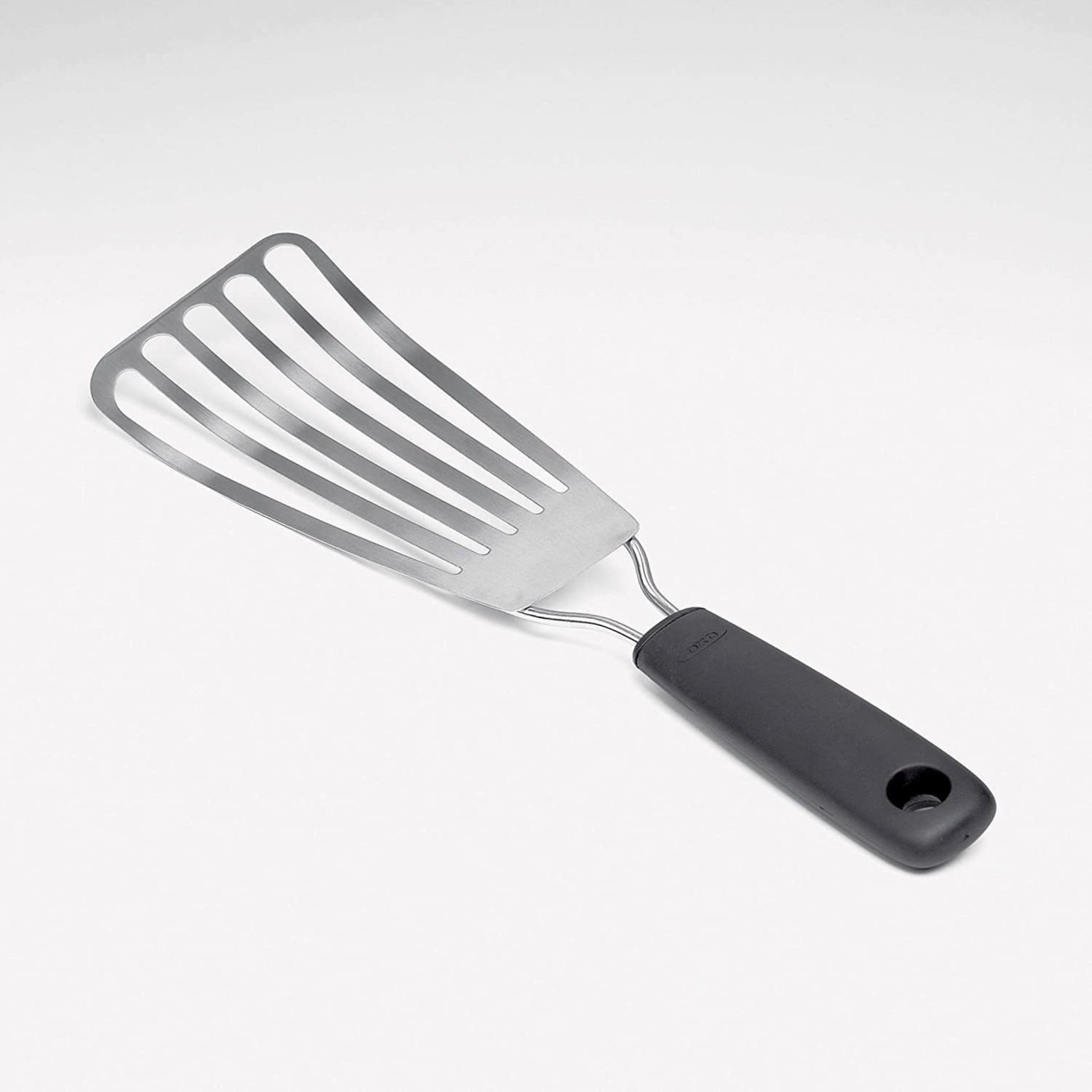 OXO OXO Steel Cooking Turner - The Westview Shop