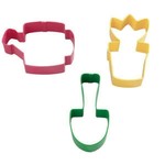 Wilton Gold Cookie Scoop Set, 2-Piece - The Westview Shop