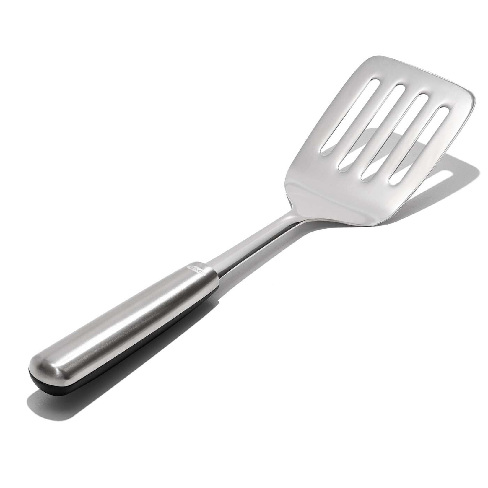 OXO OXO Steel Cooking Turner - The Westview Shop
