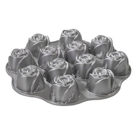 Silicone Baby Cupcake Mold - The Westview Shop