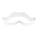 TWS 4" Mustache Cookie Cutter