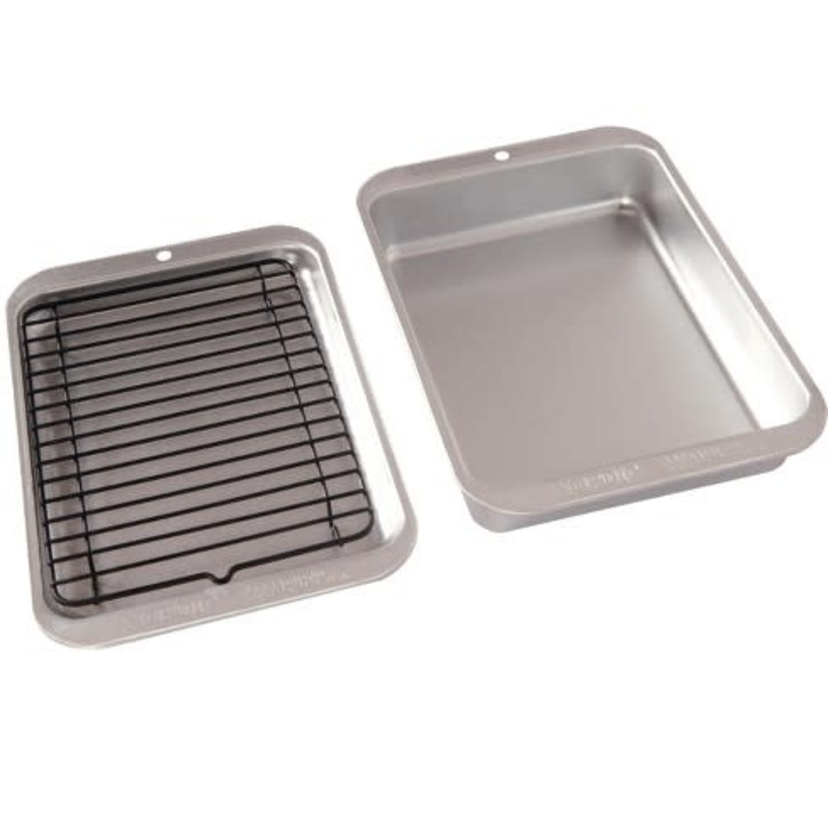 3-Piece Broil & Bake Set, Nordic Ware