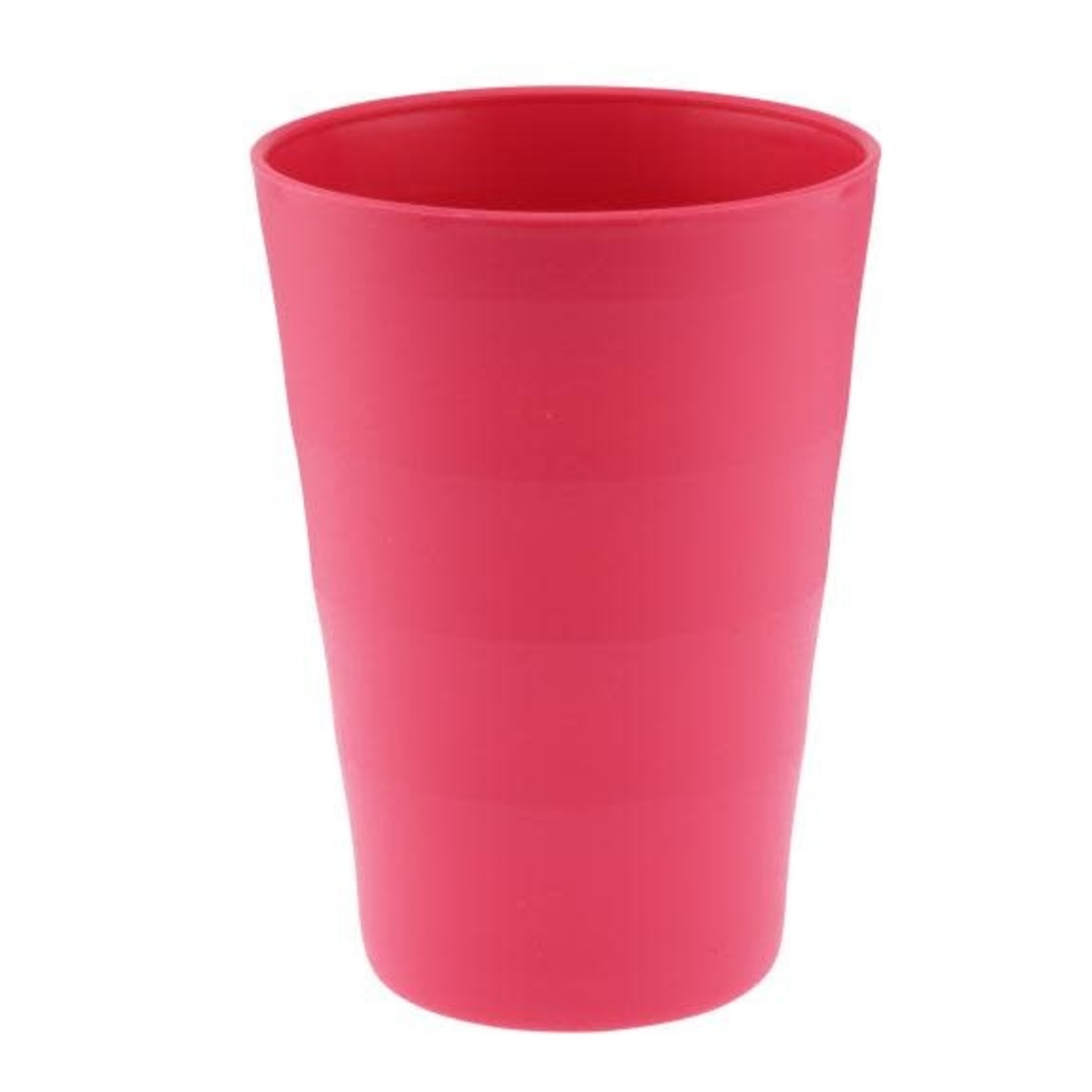 Assorted cups