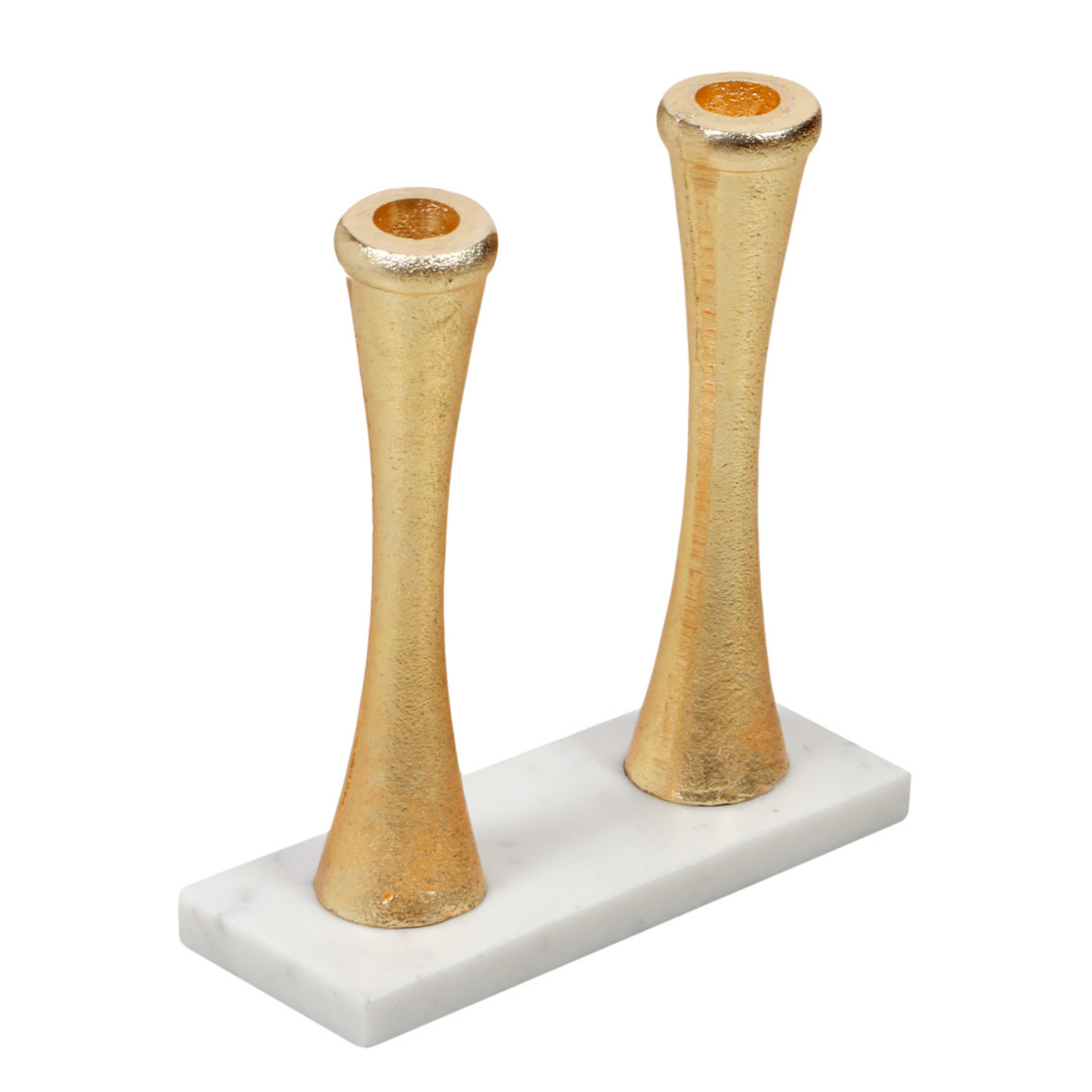 50554 8 Marble Candle Holder