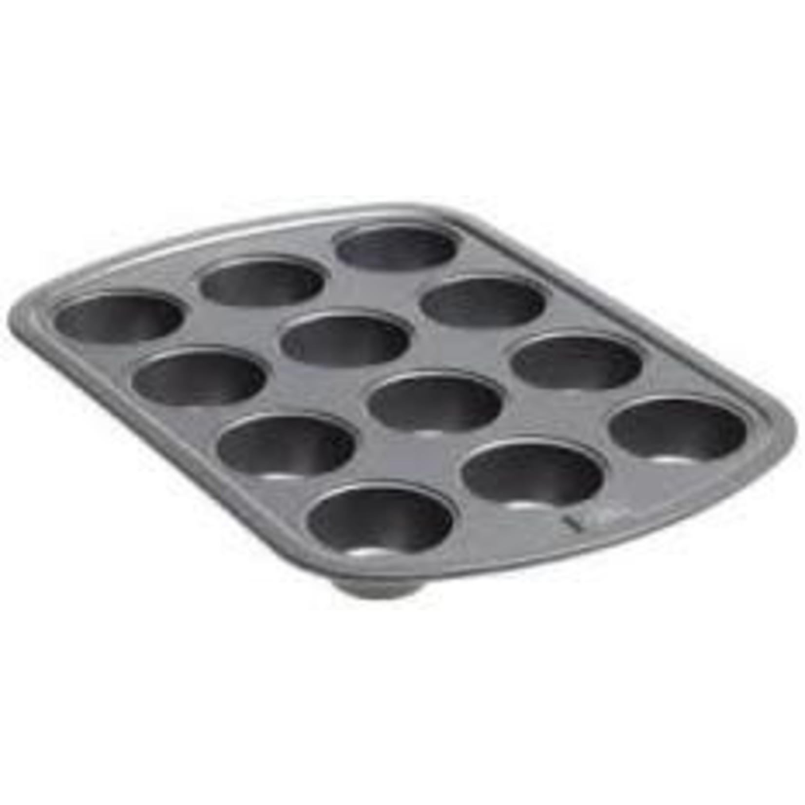 TWS Non Stick 6 Cup Jumbo Muffin Pan - The Westview Shop
