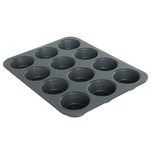 TWS Non Stick 12 Cup Muffin Pan