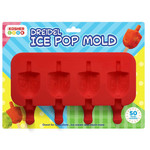 TWS Dreidel Ice Pop Mold