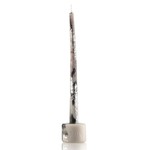TWS CA-CH-M Chanukah Candle Lighter - Marble