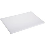 74782900 CUISIPRO RESTAURANT Cutting Board 12x18 White