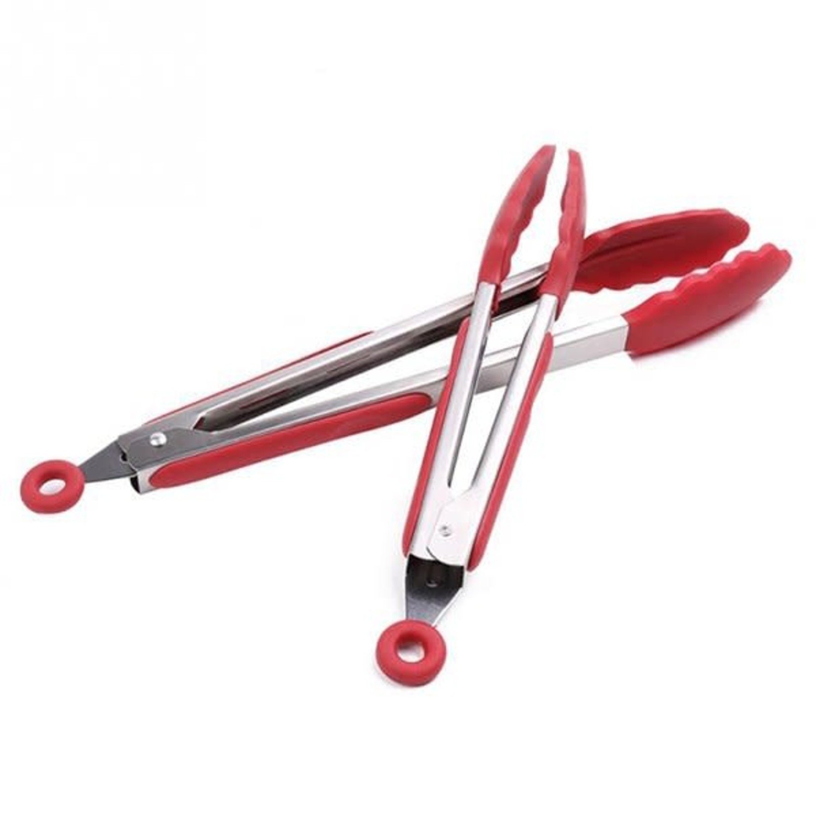 Silicone Mini Tongs