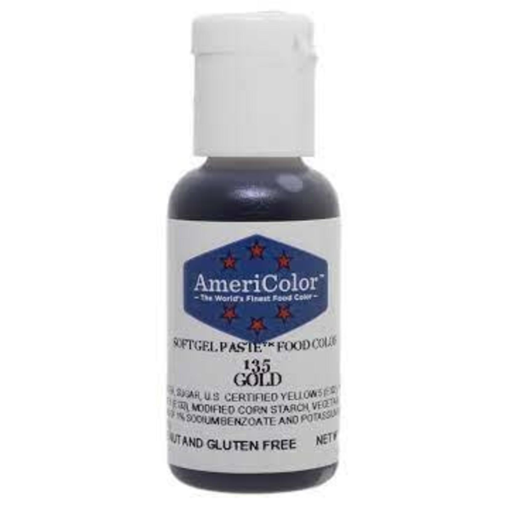 Gold Food Coloring The Westview Shop