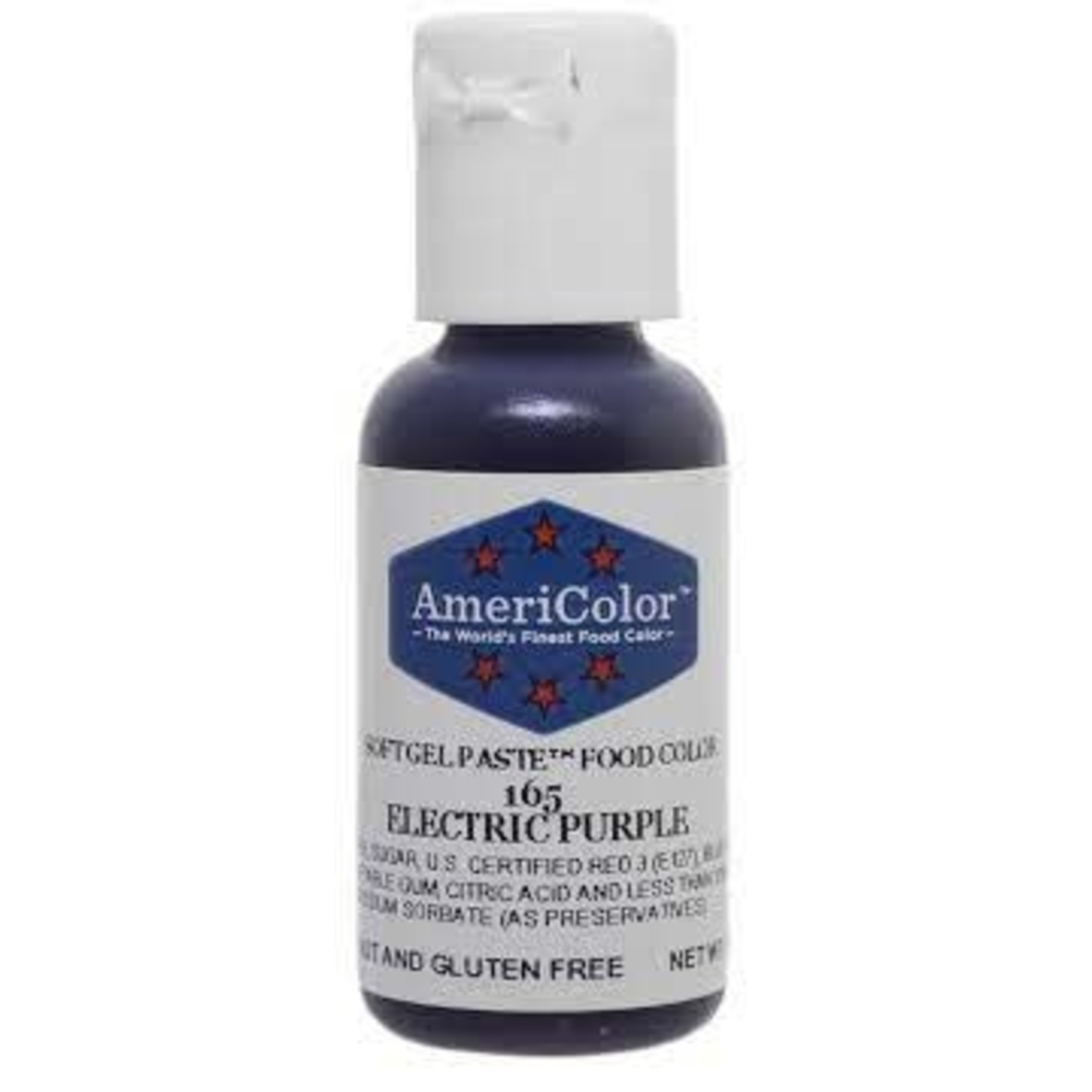 Electric Purple Food Coloring The Westview Shop