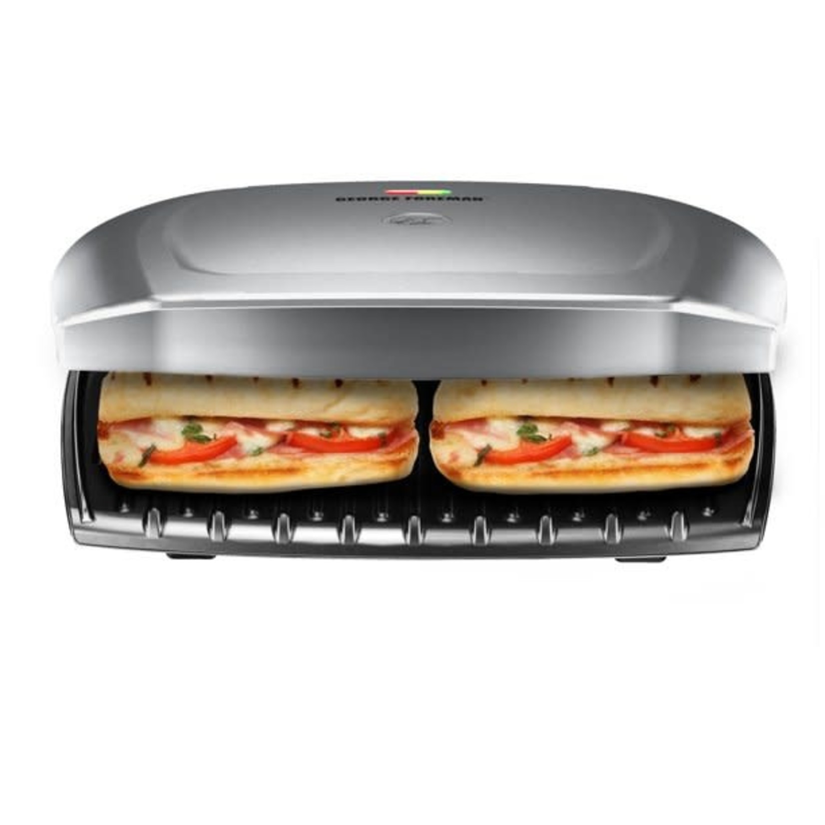 GR2144P George Foreman 9-Serving Grill