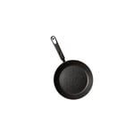 Millvado - Silicone Pastry Brush , Black - The Westview Shop