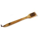 Millvado - Silicone Pastry Brush , Black - The Westview Shop