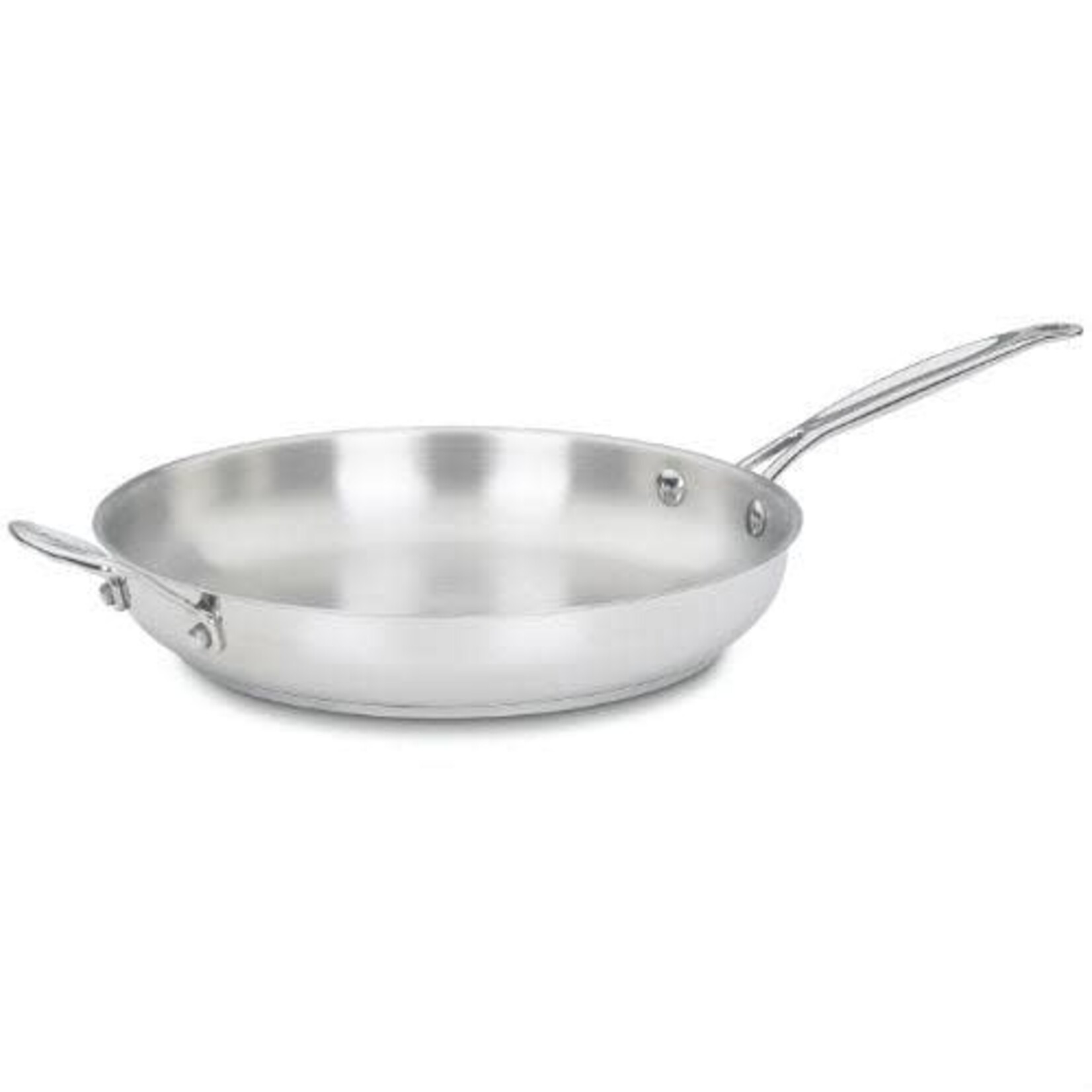 Cuisinart 12 Inch Stir Fry - The Westview Shop