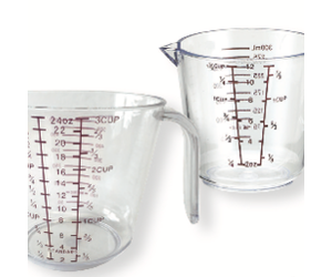 Better Housewares 24 oz. Measuring Cup - The Westview Shop