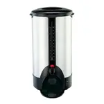 100Cup Coffee Urn, SS