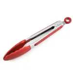 Cherle Tongs Small Red