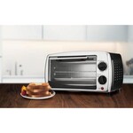 Brentwood Toaster Oven