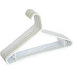 HANGER-NOTCHED BETTER WHITE – 10 PACK