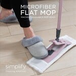 TWS Miracle Mop Plus Blue - The Westview Shop