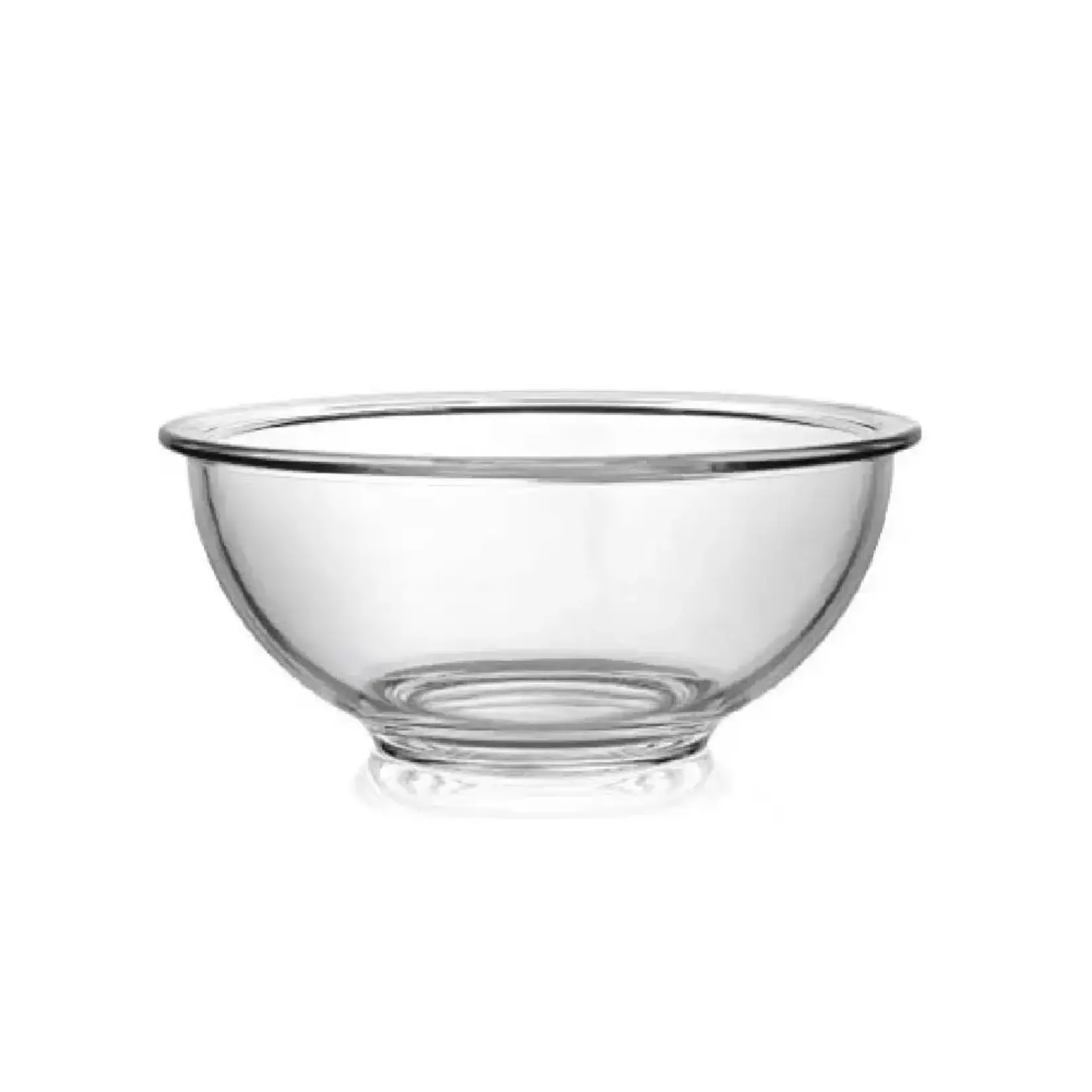 TWS 1.5qt Glass Mixing Bowl