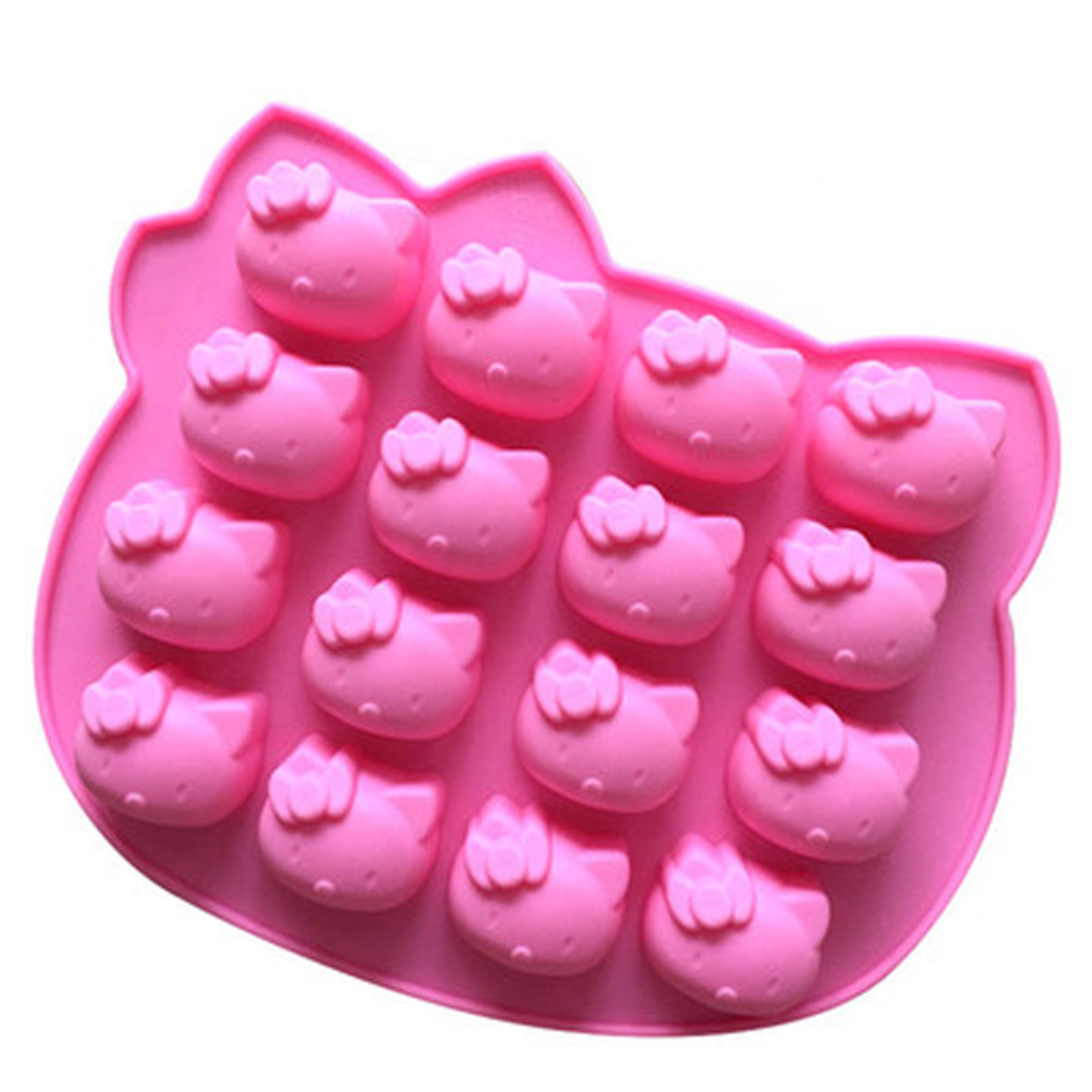 Silicone Baby Cupcake Mold - The Westview Shop