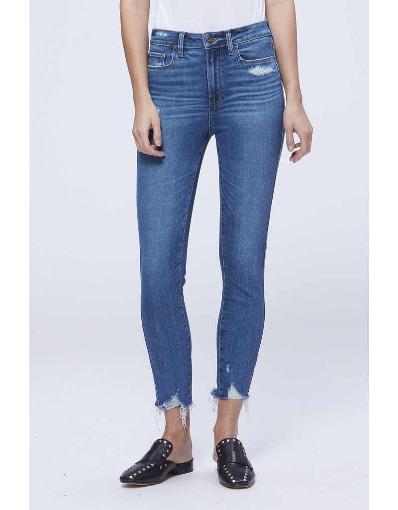 paige hoxton skinny